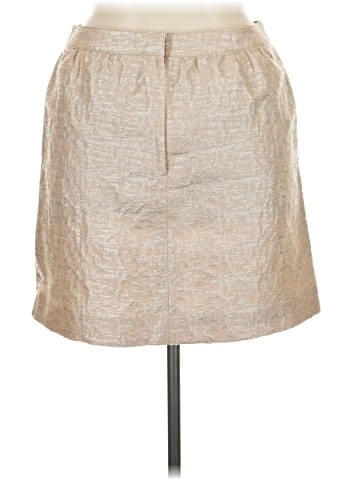 Ann Taylor LOFT Formal Skirt (view 2)