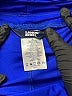 Lands' End Solid Blue Skort Size 12 - photo 3