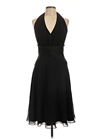 Tadashi Cocktail Dress (view 1)