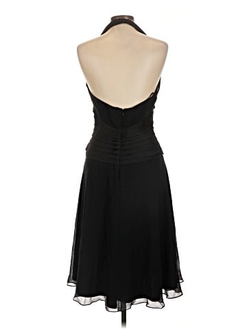 Tadashi Cocktail Dress (view 2)