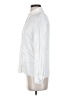 Maje 100% Viscose Ivory Long Sleeve Blouse Size Sm (1) - photo 5