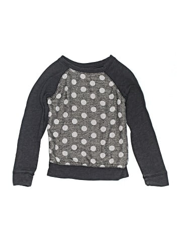 Cherokee Pullover Sweater (view 1)