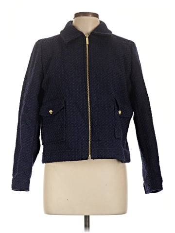 Liz Claiborne Jacket (view 1)