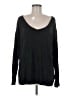 H&M Black Pullover Sweater Size M - photo 1