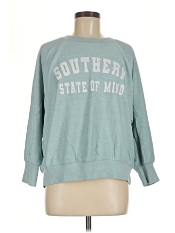 Maurices Sweatshirt (view 1)