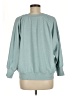 Maurices Teal Sweatshirt Size L - photo 2