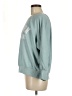 Maurices Teal Sweatshirt Size L - photo 5