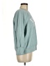 Maurices Teal Sweatshirt Size L - photo 4