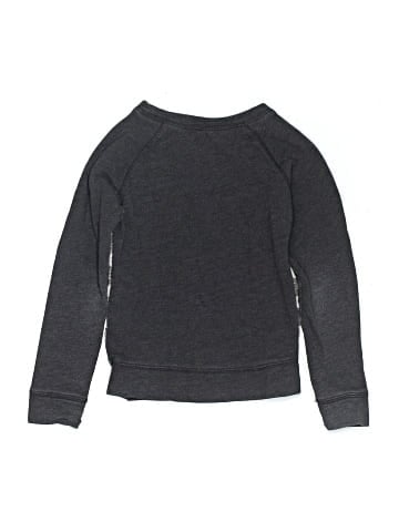 Cherokee Pullover Sweater (view 2)