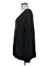 H&M Black Pullover Sweater Size M - photo 5