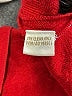 Dana Buchman Red Jacket Size L - photo 7