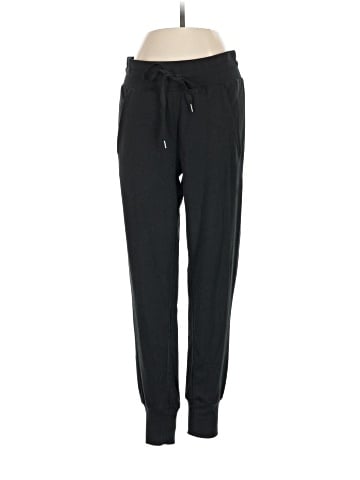 Danskin Track Pants (view 1)