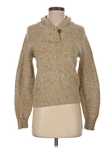 Cambridge Dry Goods Pullover Sweater (view 1)