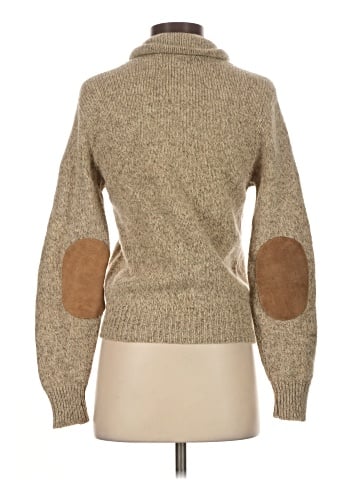 Cambridge Dry Goods Pullover Sweater (view 2)