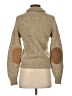 Cambridge Dry Goods Tweed Tan Pullover Sweater Size S - photo 2