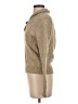 Cambridge Dry Goods Tweed Tan Pullover Sweater Size S - photo 5
