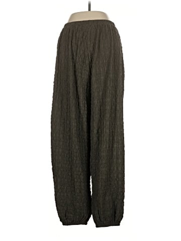 Zara Casual Pants (view 2)