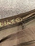 Ethyl Brown Active Pants Size 6 - photo 7