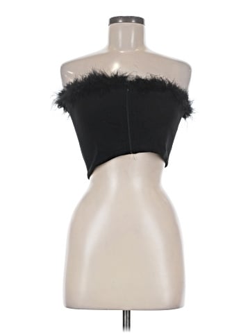 Superdown Sleeveless Top (view 1)