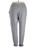 Soft Surroundings Solid Gray Sweatpants Size 1X - photo 2