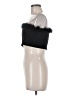 Superdown Black Sleeveless Top Size M - photo 5