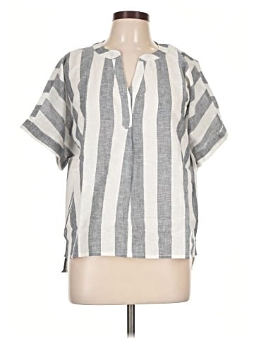 Studio West Short Sleeve Polo (view 1)