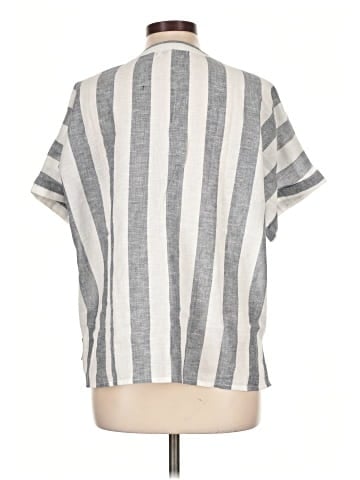 Studio West Short Sleeve Polo (view 2)