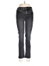 Eddie Bauer Solid Gray Jeans Size 6 (petite) - photo 1