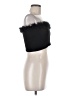 Superdown Black Sleeveless Top Size M - photo 4