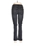 Eddie Bauer Solid Gray Jeans Size 6 (petite) - photo 2