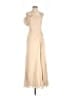 Assorted Brands Ivory Cocktail Dress Size 4 - photo 1