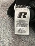Russell Athletic 100% Polyester Gray Jacket Size 4 - 5 - photo 4