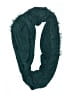 Rubi 100% Acrylic Teal Scarf One size - photo 1