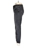 Eddie Bauer Solid Gray Jeans Size 6 (petite) - photo 5