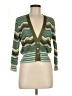 M Missoni Green Cardigan Size M - photo 1