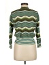 M Missoni Green Cardigan Size M - photo 2