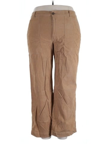 Weatherproof Khakis (view 1)