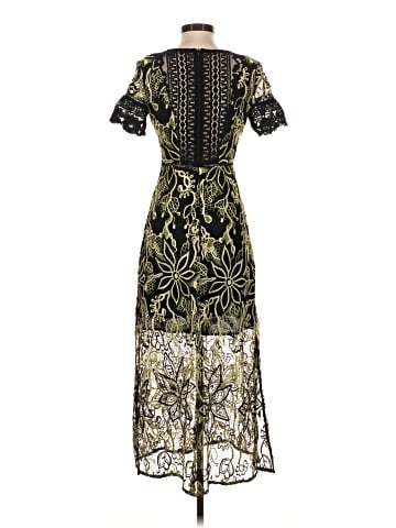 French Connection Cocktail Dress (view 2)
