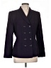 Amanda Smith Purple Blazer Size 10 - photo 1