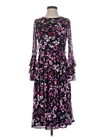 Kate & Mallory designs Cocktail Dress (view 1)