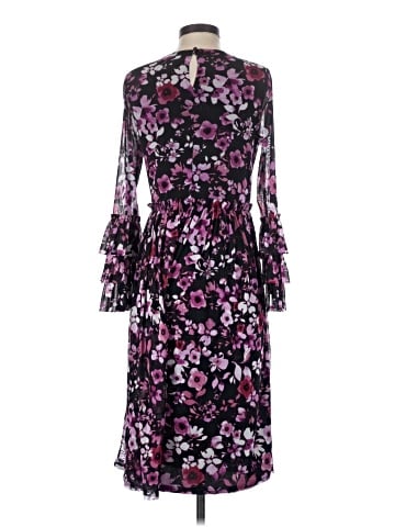 Kate & Mallory designs Cocktail Dress (view 2)
