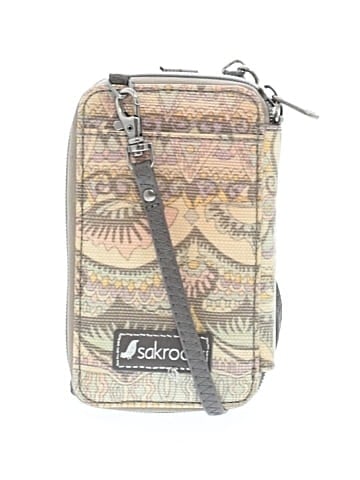 Sakroots Crossbody Bag (view 1)