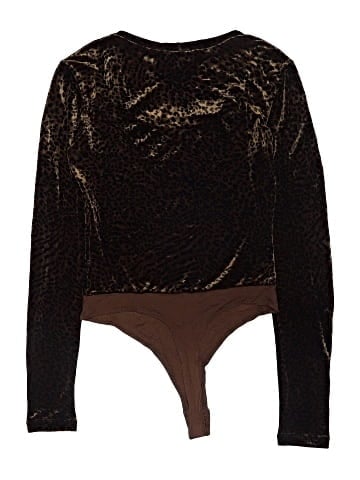Cache Bodysuit (view 2)