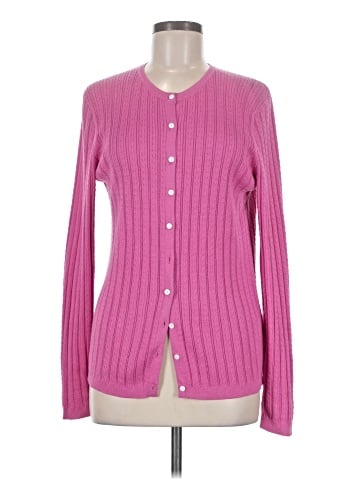 Foxcroft Long Sleeve Top (view 1)