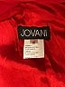 Jovani Red Blazer Size 10 - photo 6
