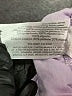 Carter's Stars White Skort Size 4T - photo 4