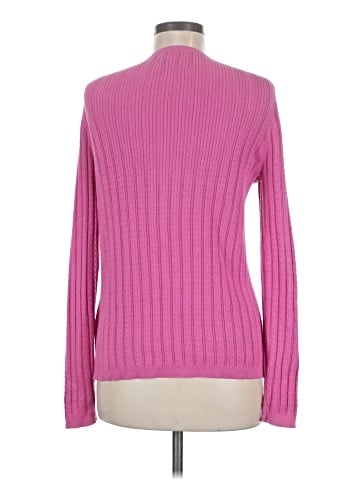 Foxcroft Long Sleeve Top (view 2)