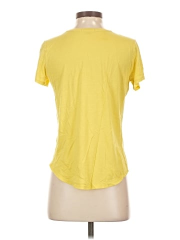 Vince. Short Sleeve Top (view 2)