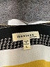 Monteau Gold Short Sleeve Blouse Size L - photo 7