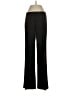 Theory Black Wool Pants Size 2 - photo 1